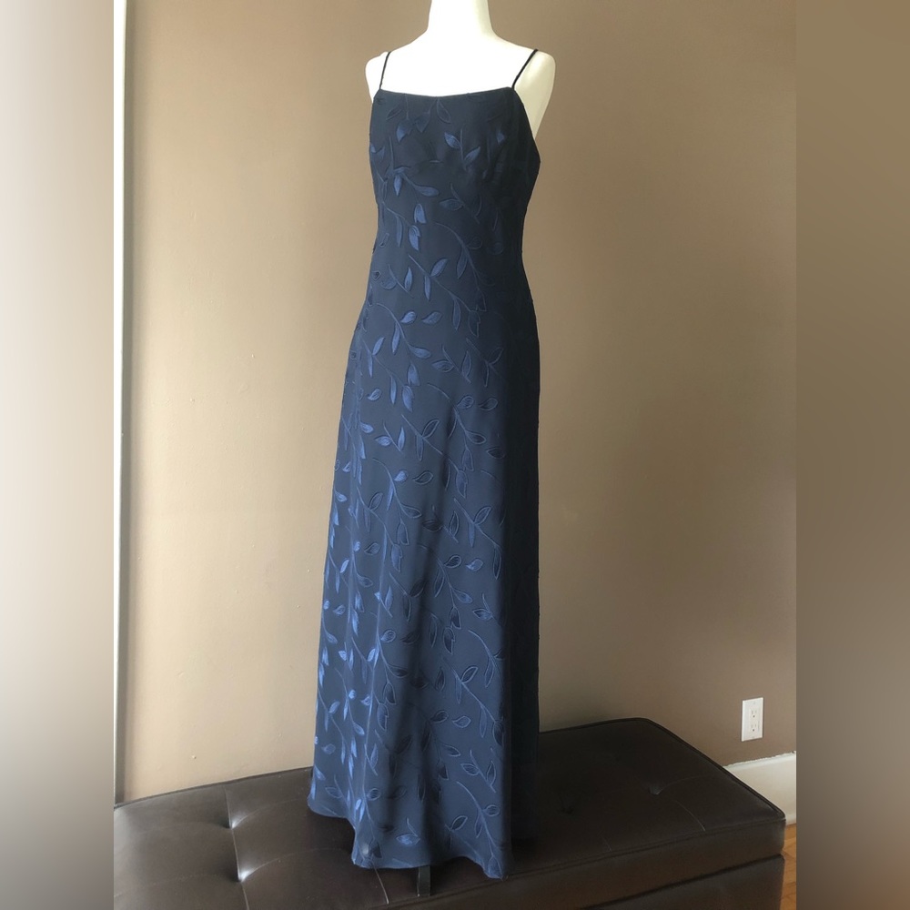 Evening gown